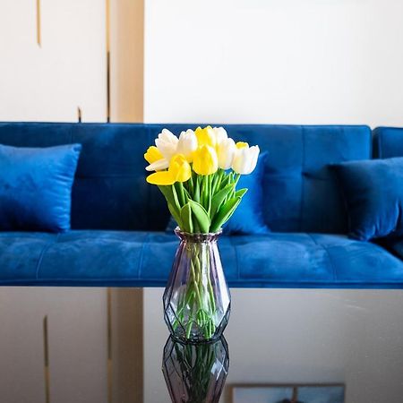 1St District/3Br Luxurious Apartment-The Soho Хошимин Экстерьер фото